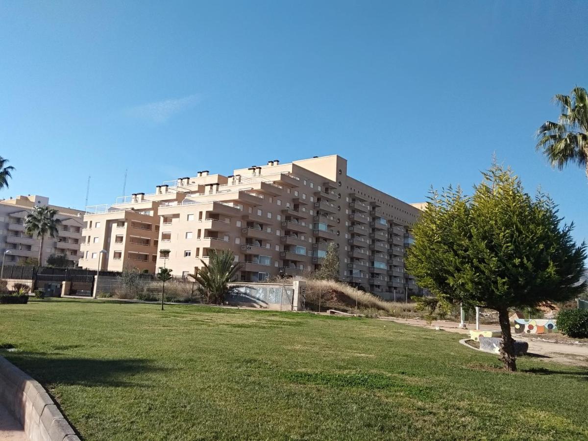 Ferienwohnung Acv - Costa Marina II - 1ª Linea Planta 6 Sur Oropesa del Mar Exterior foto