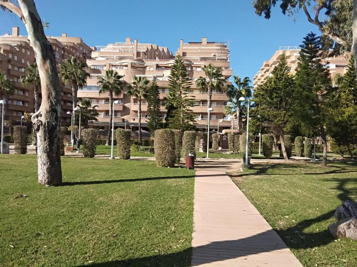 Ferienwohnung Acv - Costa Marina II - 1ª Linea Planta 6 Sur Oropesa del Mar Exterior foto