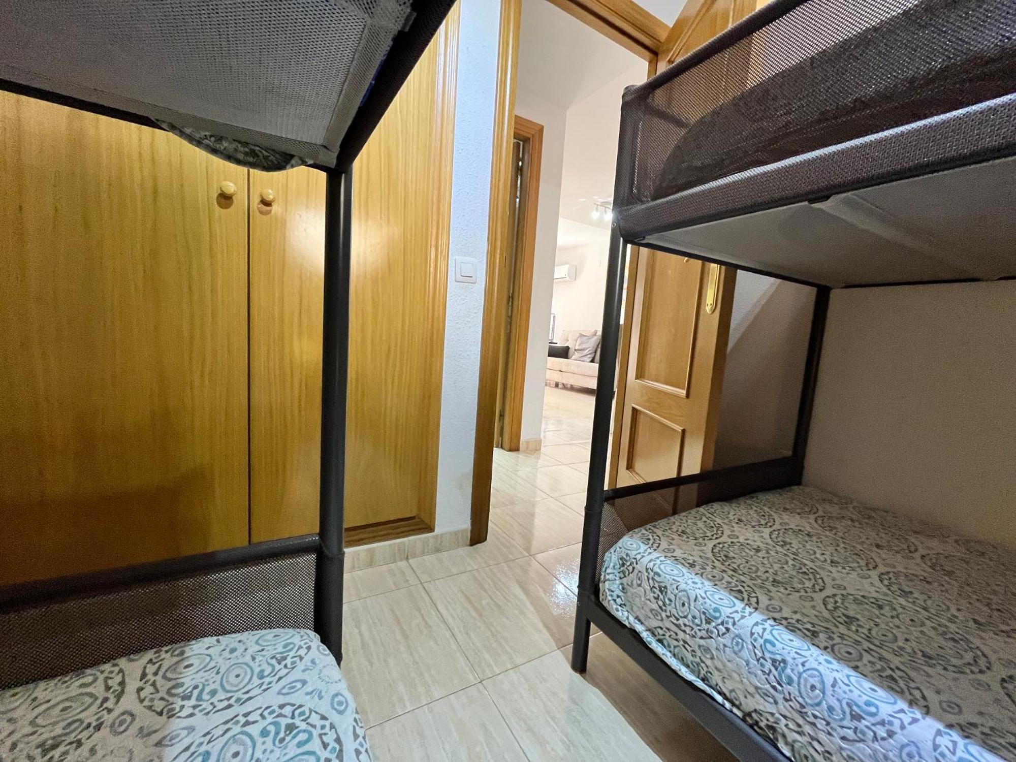 Ferienwohnung Acv - Costa Marina II - 1ª Linea Planta 6 Sur Oropesa del Mar Exterior foto