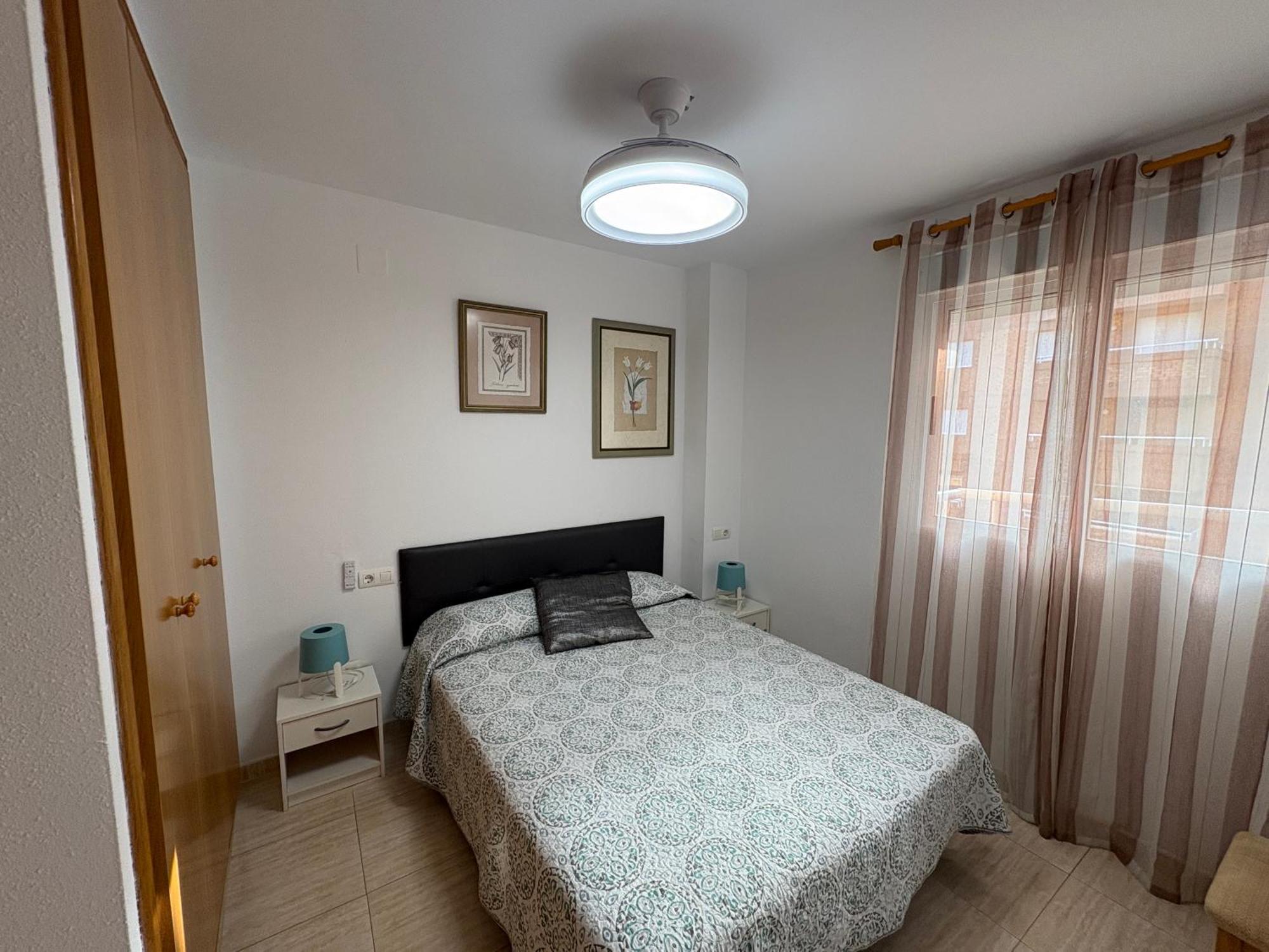 Ferienwohnung Acv - Costa Marina II - 1ª Linea Planta 6 Sur Oropesa del Mar Exterior foto