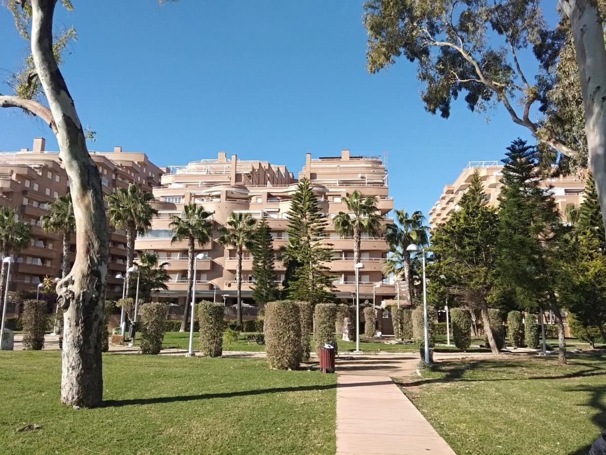 Ferienwohnung Acv - Costa Marina II - 1ª Linea Planta 6 Sur Oropesa del Mar Exterior foto